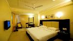 Lily Sarovar Portico